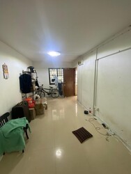 Blk 421 KELANTAN COURT (Central Area), HDB 3 Rooms #522035601